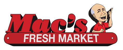 Weekly Ad Macs Fresh Market