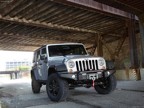 Greatest Jeep Wrangler Special Editions Carbuzz
