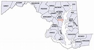 File:Map of maryland counties.jpg - Wikipedia