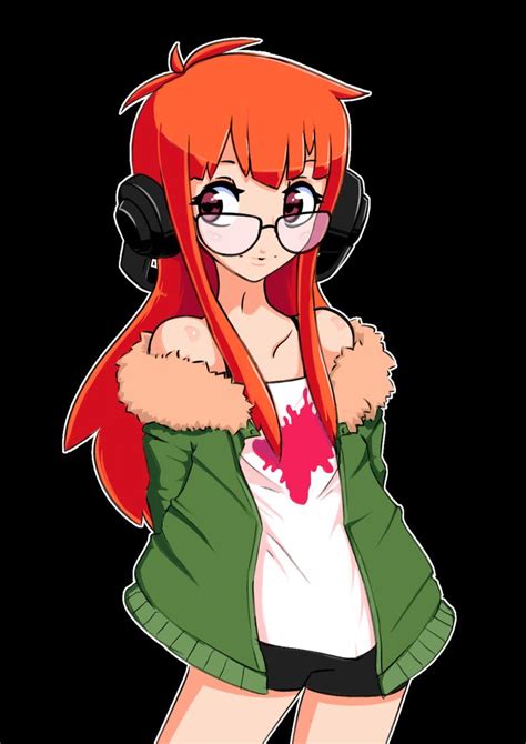 Quick Drawing Of Futaba From Persona 5 Persona 5 Persona Art
