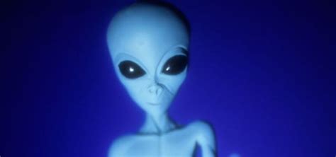 Five Unlikely Alien Related Theories Metro News