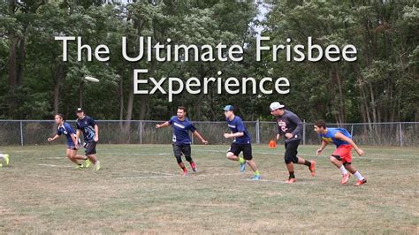 Ultimate Frisbee Wallpaper Posted By Ethan Mercado