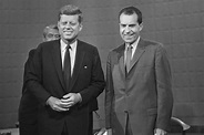OTD in History… September 26, 1960, the Great Debate between Kennedy ...