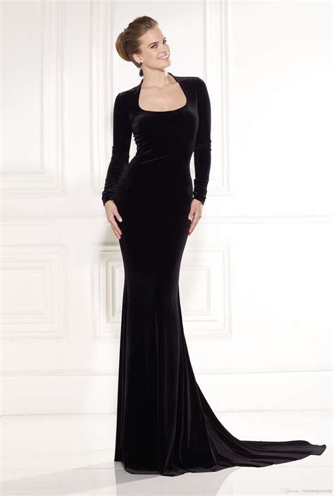 Black Velvet Bridesmaid Dresses All Bridesmaid Dresses Evening