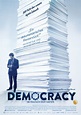 Filmrezension: „Democracy – Im Rausch der Daten“