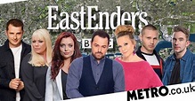 EastEnders spoilers: Everything we know about the 35th anniversary ...