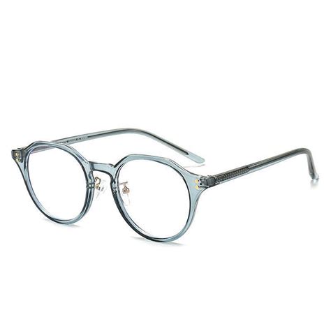 Blue Light Blocking Glassescomputer Gaming Retro Eyewear Vision Care Protection Ebay