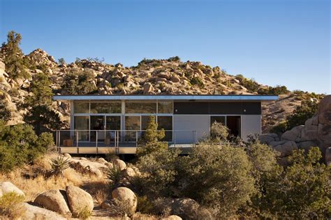 Offered At 674k This Hybrid Prefab Is In Tune With The Californian