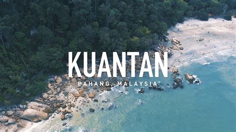 Tempat Menarik Di Pahang 20 Destinasi Yang Wajib Dilawati