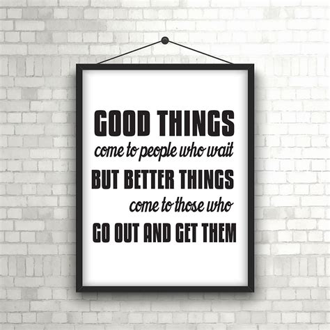 Quote Wall Hangings 15 Best Collection Of Inspirational Wall Art For