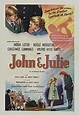 John and Julie (1955) - IMDb