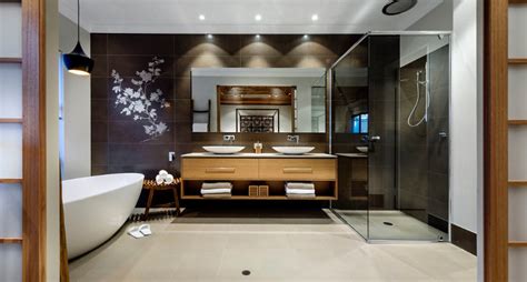 21 Zen Bathroom Designs Decorating Ideas Design Trends Premium
