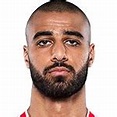 Ramzi Safouri trøje, stats, karriere, alder, klubber m.m.