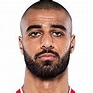 Ramzi Safouri trøje, stats, karriere, alder, klubber m.m.