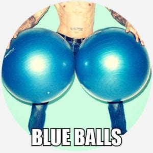Top What Does Blue Balled Mean