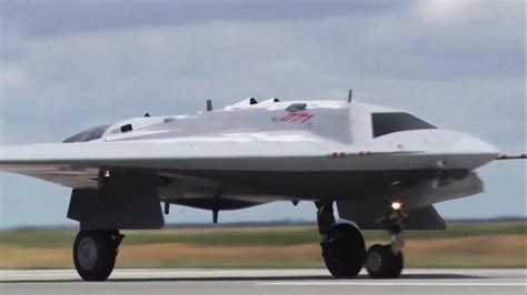 Russian Military Unveils Stealth Drones Maiden Flight Rworldnews