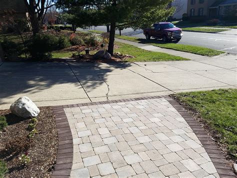 Ask The Builder Concrete Drive Vs Pavers Which Stands Up Best The