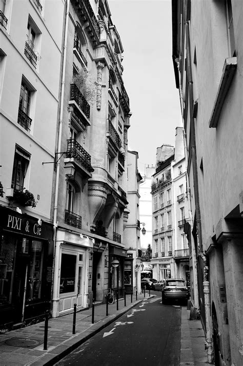 2013 03 Street Paris Flickr