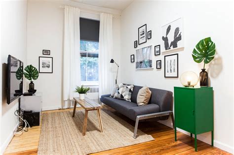Choose the apartment that appeals to you the most. Would you rent this Brooklyn Heights two bedroom that's ...