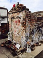 Tomb of Marie Laveau, St. Louis Cemetery No. 1, New Orleans Marie ...
