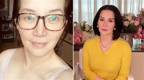 ‘pangit ‘pag Walang Makeup’ Kris Aquino Answers Basher Push Ph