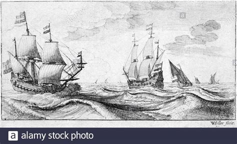 English Ship 1600s Hi Res Stock Photography And Images Alamy
