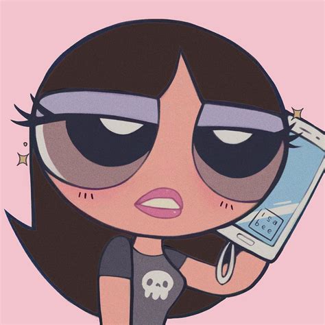 Isabee On Instagram Powerpuff Girl Edits ⭐️ Please Credit Me If You