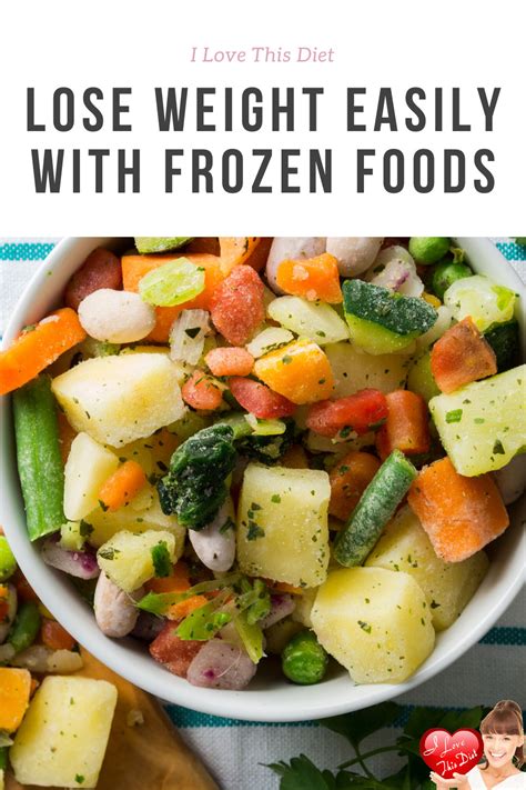 The Best Ideas For Healthiest Frozen Dinners For Weight Loss Best