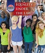 Equality Under the Law by Jeanne Marie Ford - Alibris