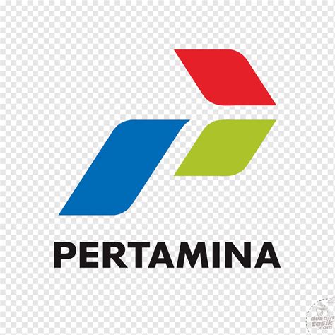 Graphic Logo Line Pertamina Text Area Logo Line Pertamina Png Pngwing