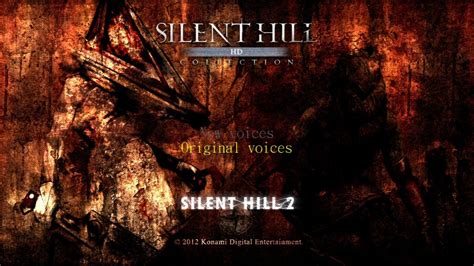 Silent Hill Hd Collection Screenshots For Playstation 3 Mobygames