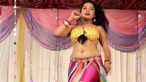 New Bhojpuri Hot Dance Program Bhojpuri