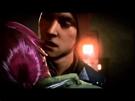 Delsin Fetch Infamous Second Son GMV YouTube