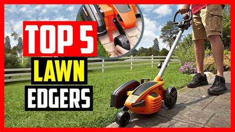 Top Best Lawn Edgers Review Best Lawn Edgers Youtube