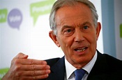 Tony Blair on manifestos, the election, Brexit, and more