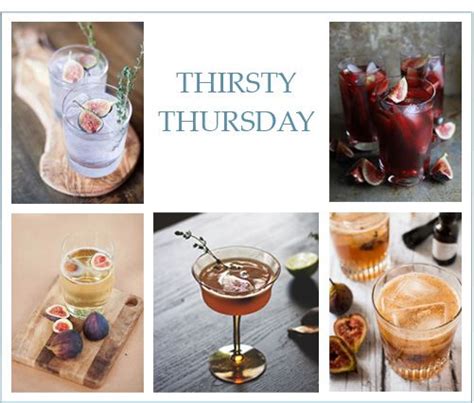 thirsty thursday fancy fig cocktails — lindsey brunk event planning and design thirsty