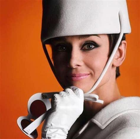 audrey photographed by douglas kirkland in paris 1965 this is a newly published image from the