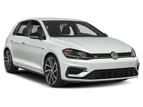 2019 Volkswagen Golf R Price Specs And Review Vaudreuil Volkswagen