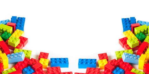 Lego Border Clipart Kid 8 Clipartix