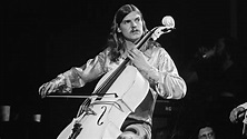 Former ELO cellist Hugh McDowell dead at 65 | Louder