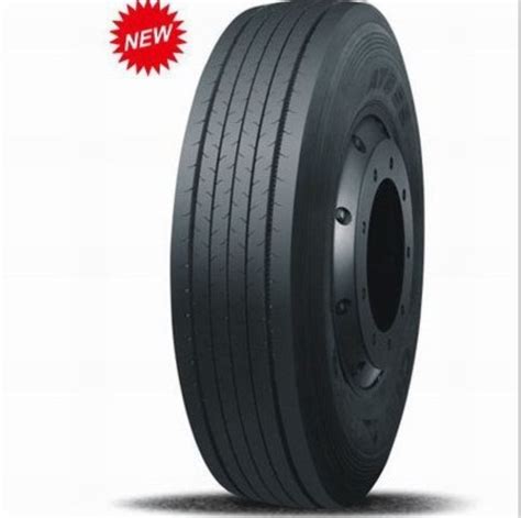 Wide Base Tubeless Truck And Bus Radial Tire 41545r225 Heavy Duty