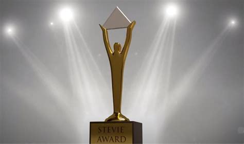 Bevol Wins Gold Stevie Award In 2020 International Business Awards