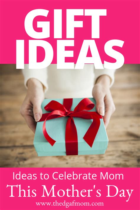 Mother's day gift ideas for someone who has everything. The Ultimate Gift Guide for the Mom Who Has Everything ...