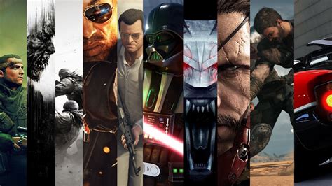 Top 10 Most Optimized Pc Games Of 2015