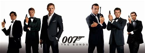 007 Events