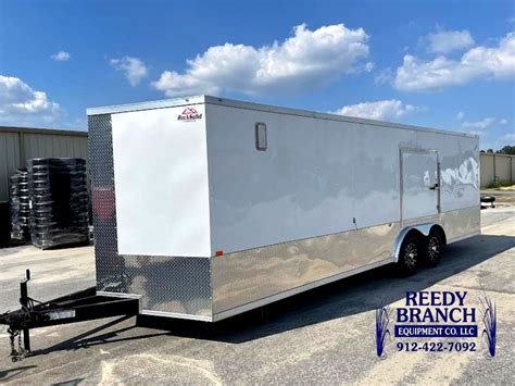 Enclosed Cargo Trailers Charlotte North Carolina Buy The Best Quality
