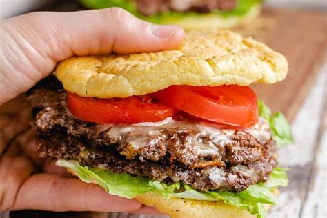 15 Low Carb Burger Recipes Best Your Weight Loss Journey Jeremy Life