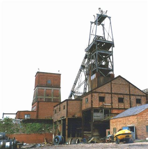 Murton Colliery Durham Artofit