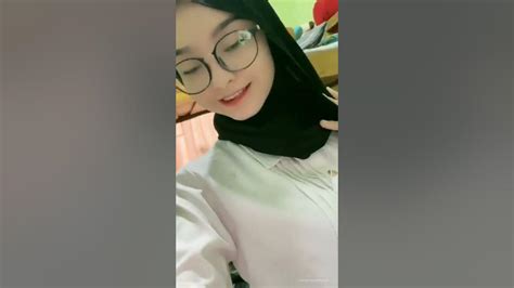 Jilbab Kacamata Lidah Menggoda Youtube