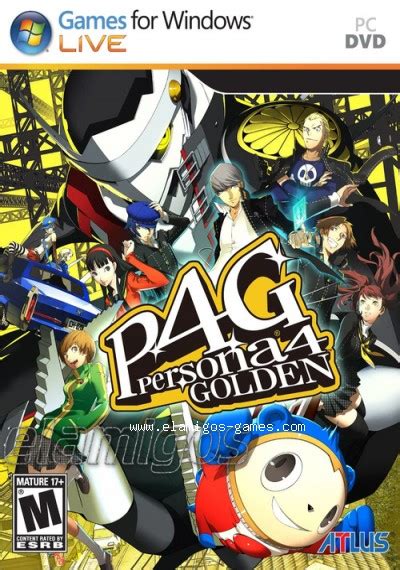 The characters in this game are bigger than life and deserve to fill a larger screen. P4 Golden Pc Torrent - P4 Golden Pc Torrent Pin On Persona ...